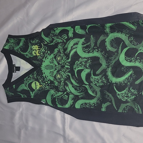 Blackmilk Cthulhu Shooter M - Picture 3 of 5